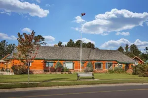 Image of Mackinac Lodge