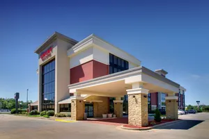 Image of Drury Inn & Suites Greensboro
