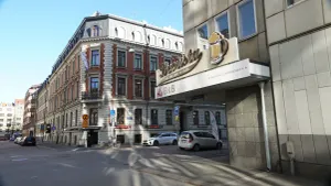 Image of Le Mat B&B Göteborg City