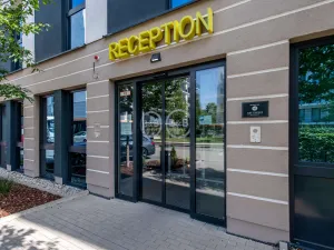 Image of B&B Hotel Neu-Ulm
