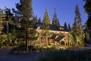 Image of Tamarack Lodge