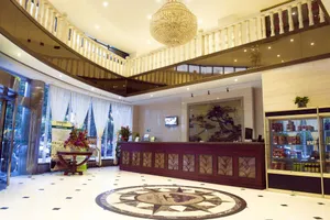 Image of GreenTree Inn Changzhou Changwu Gufang Road Express Hotel