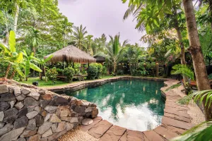 Image of Authentic Khmer Village Resort