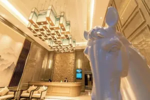 Image of ShengDa International Hotel