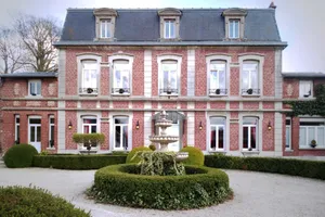 Image of Manoir le Louis XXI