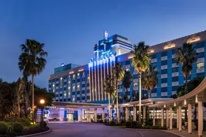 Image of Disney's Hollywood Hotel