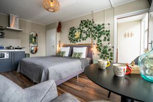 Image of The Jungle - duo studio with kingsize terrace