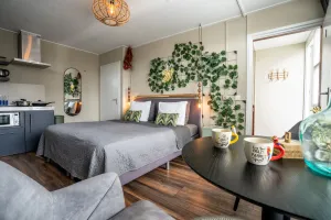 Image of The Jungle - duo studio with kingsize terrace