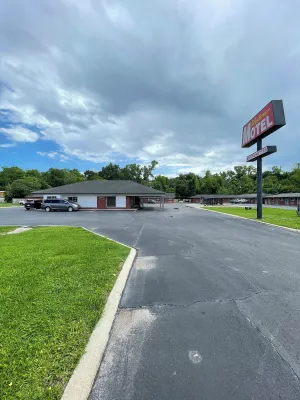 Image of Westerner Motel