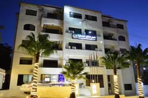 Image of Al Jamal Suites
