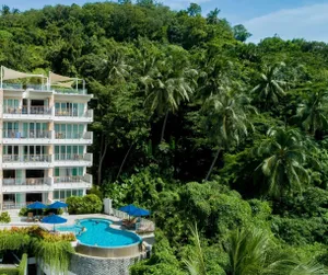 Image of The Park Surin Serviced Apartments by RESAVA