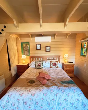 Image of The Goat and Goose Bed & Breakfast