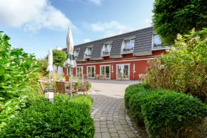 Image of Hotel am Schlosspark garni