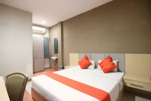 Image of Tembok Batu Residence