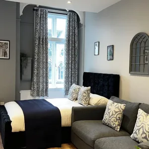 Image of Studio On The Rows - Central City Centre