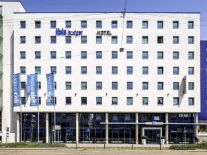 Image of ibis budget Stuttgart City Nord