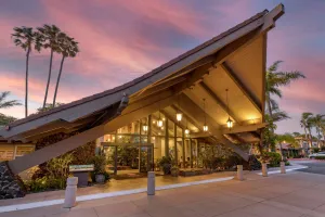 Image of Best Western PLUS Island Palms Hotel & Marina