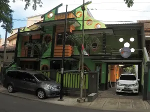 Image of Dhika Adventure