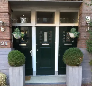 Image of Vondelpark House B&B