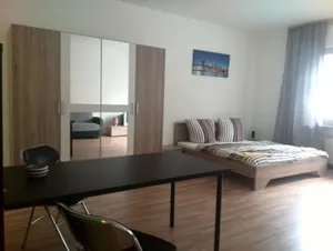 Image of Big Apartments