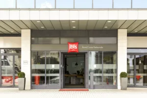 Image of ibis Bristol Centre