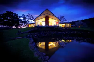 Image of Mt Hay Retreat