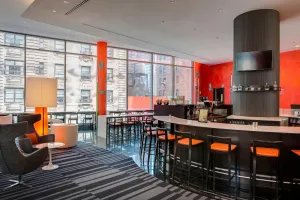 Image of Courtyard by Marriott New York Manhattan/Central Park