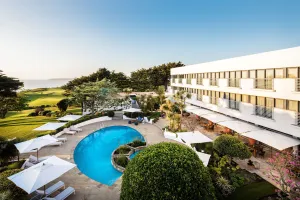 Image of The Atlantic Hotel - Small Luxury Hotels of the World