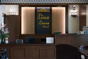 Image of Lima Lanna Hotel