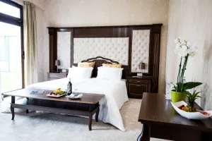Image of River Lodge