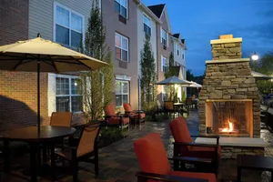Image of TownePlace Suites by Marriott East Lansing