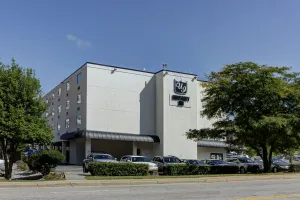 Image of University Inn Duke