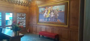 Image of Lhaki Hotel Thimphu