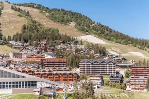 Image of Résidence Pierre & Vacances Premium Les Chalets du Forum