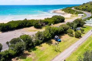 Image of Kennett River Family Caravan Park