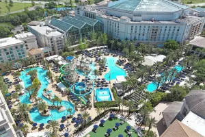 Image of Gaylord Palms Resort & Convention Center