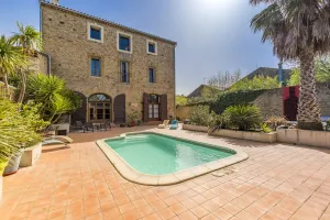 Image of Maison Dix Chambres d'hôtes et Espace SPA Bien être
