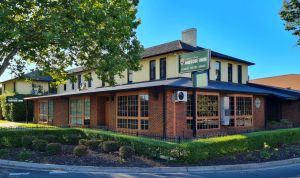 Image of Seaton Arms Motor Inn