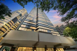 Image of Chic Dt Honolulu Executive Condo 1 Bedroom Condo