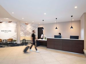 Image of Mercure Sydney Bankstown