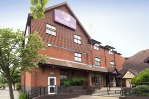 Image of Premier Inn Milton Keynes Central - Xscape