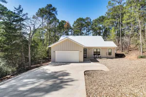 Image of Hot Tub & Fire Pit: 'evergreen Escape' in Bastrop!