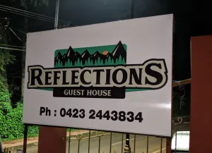 Image of REFLECTIONS Guest House