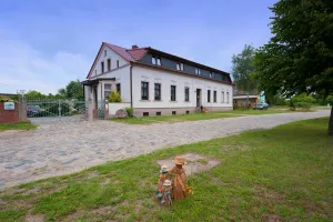 Image of Pension Kuhn