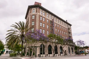 Image of The Culver Hotel