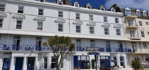 Image of OYO The Southcliff Hotel