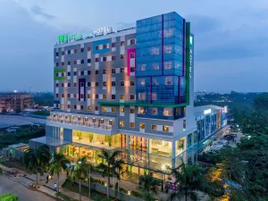 Image of ibis Styles Cikarang