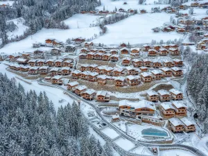 Image of Welcoming Chalet in Neukirchen near Wildkogel Ski Arena