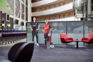 Image of Lindner Hotel Leverkusen BayArena, part of JdV by Hyatt