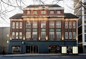 Image of Green Rooms